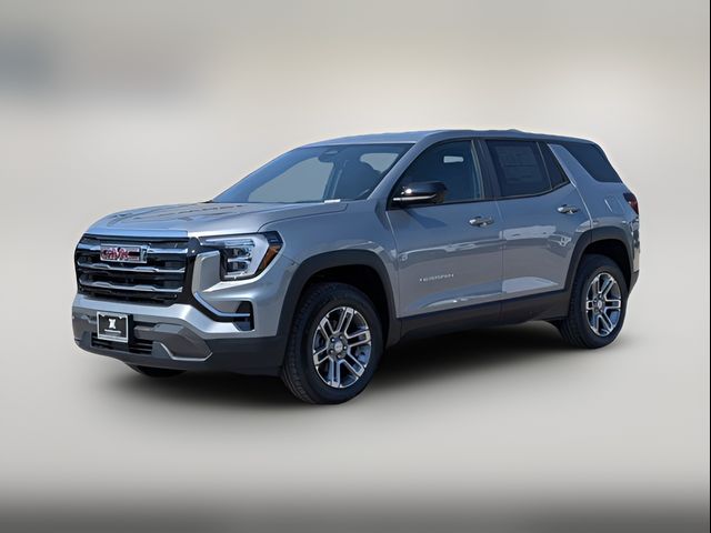 2027 GMC Terrain FWD Elevation