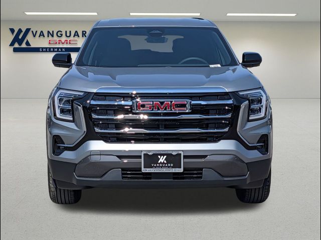 2027 GMC Terrain FWD Elevation