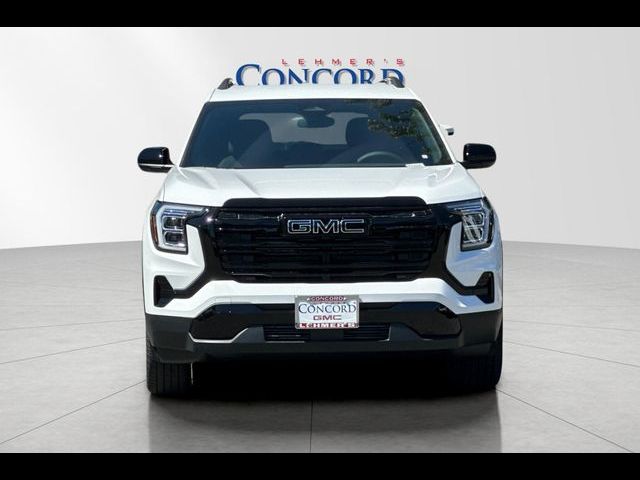 2027 GMC Terrain FWD Elevation