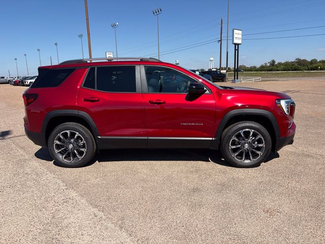 2027 GMC Terrain FWD Elevation