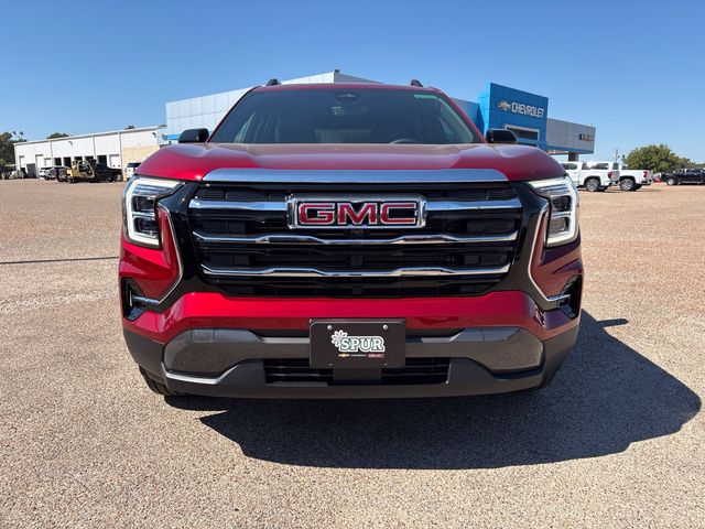 2027 GMC Terrain FWD Elevation