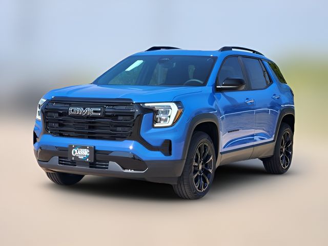 2027 GMC Terrain FWD Elevation