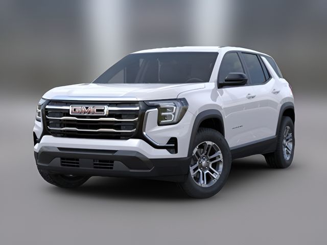 2027 GMC Terrain FWD Elevation