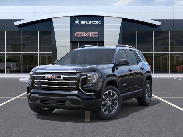 2027 GMC Terrain FWD Elevation