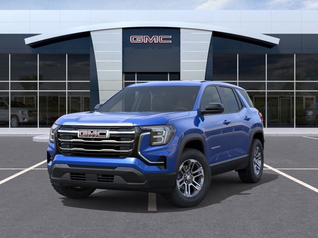2027 GMC Terrain FWD Elevation