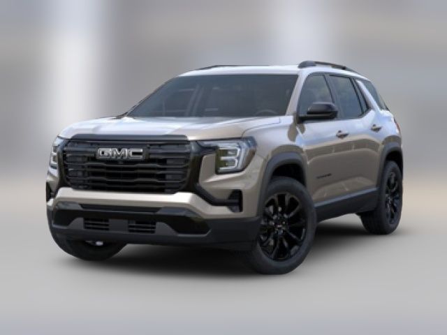 2027 GMC Terrain FWD Elevation