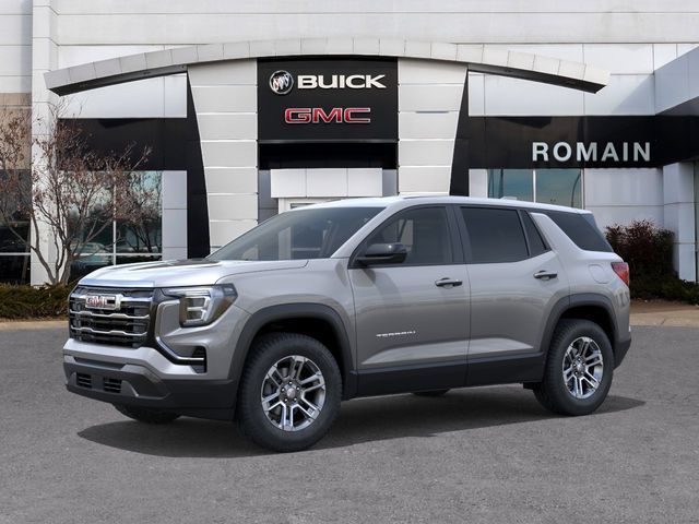 2027 GMC Terrain FWD Elevation