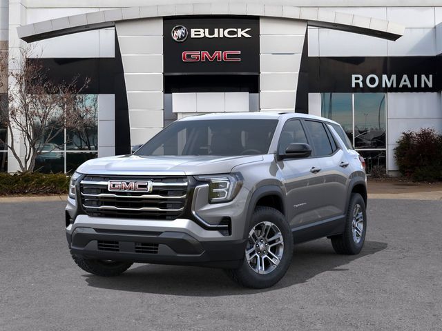 2027 GMC Terrain FWD Elevation
