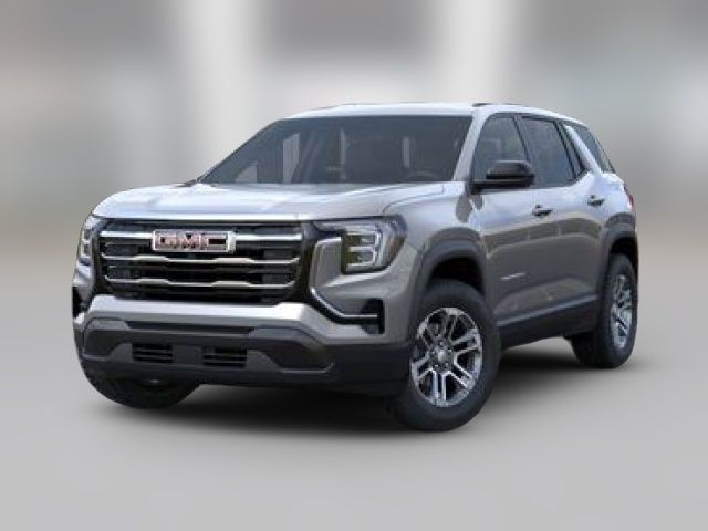 2027 GMC Terrain FWD Elevation