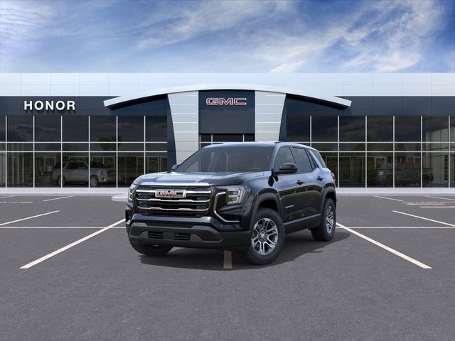 2027 GMC Terrain FWD Elevation