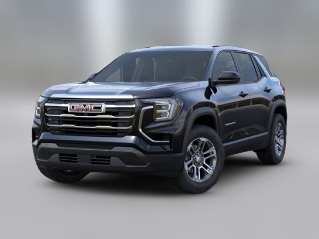 2027 GMC Terrain FWD Elevation