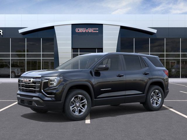 2027 GMC Terrain FWD Elevation