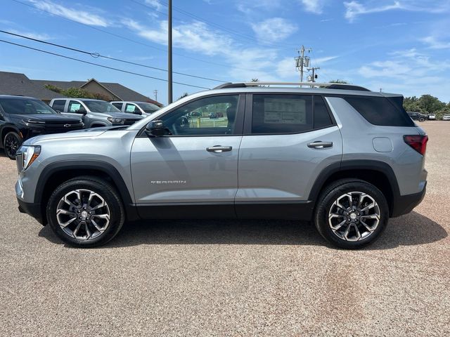 2027 GMC Terrain FWD Elevation