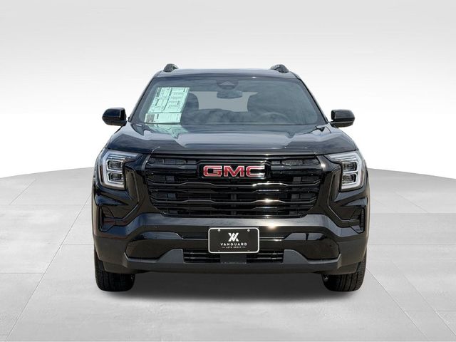 2027 GMC Terrain FWD Elevation