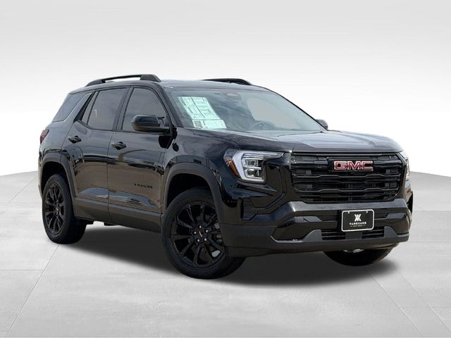 2027 GMC Terrain FWD Elevation