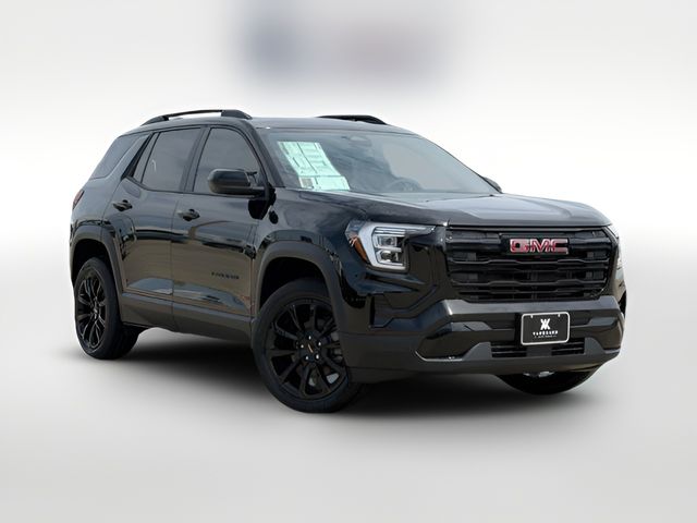 2027 GMC Terrain FWD Elevation