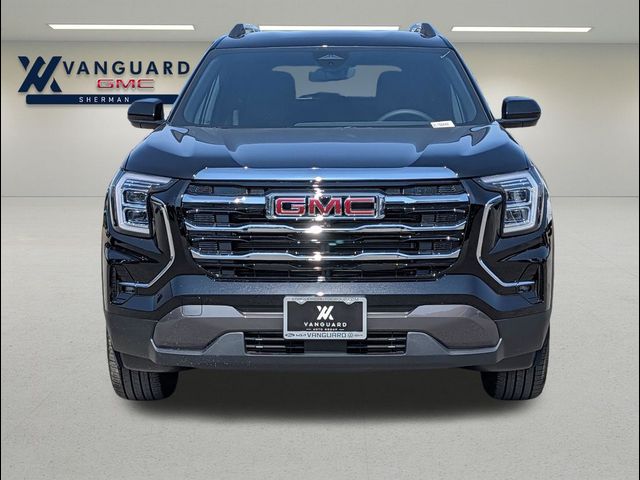 2027 GMC Terrain FWD Elevation