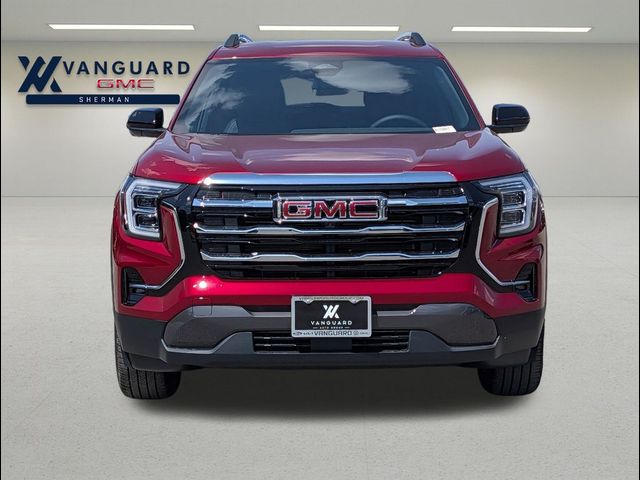 2027 GMC Terrain FWD Elevation