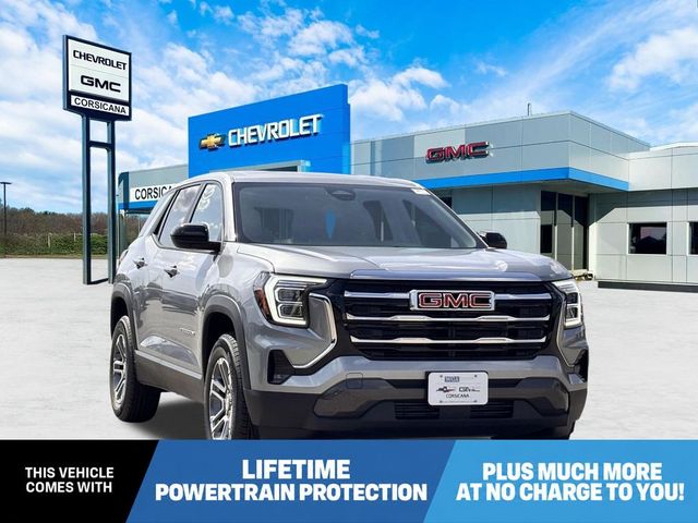 2027 GMC Terrain FWD Elevation