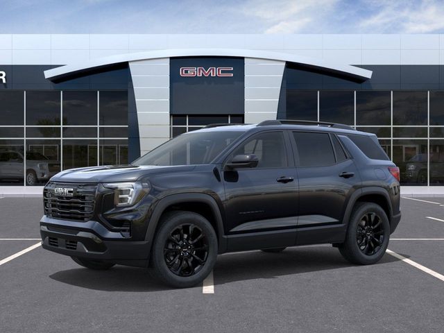 2027 GMC Terrain FWD Elevation