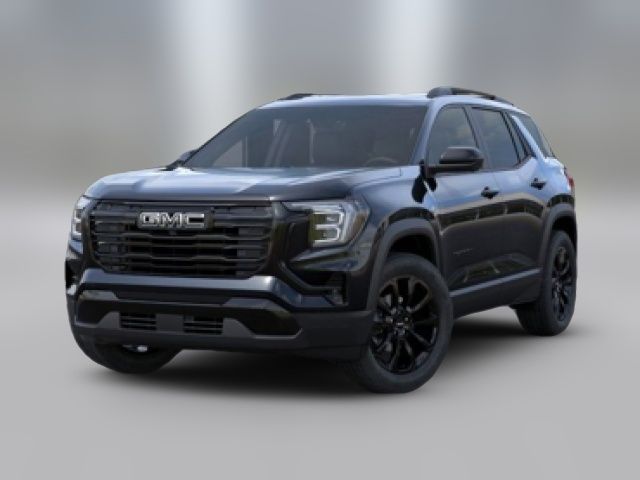 2027 GMC Terrain FWD Elevation