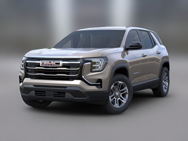 2027 GMC Terrain FWD Elevation
