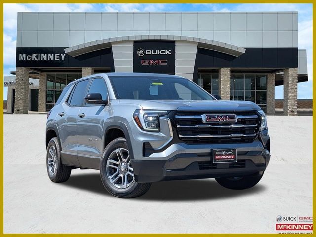 2027 GMC Terrain FWD Elevation