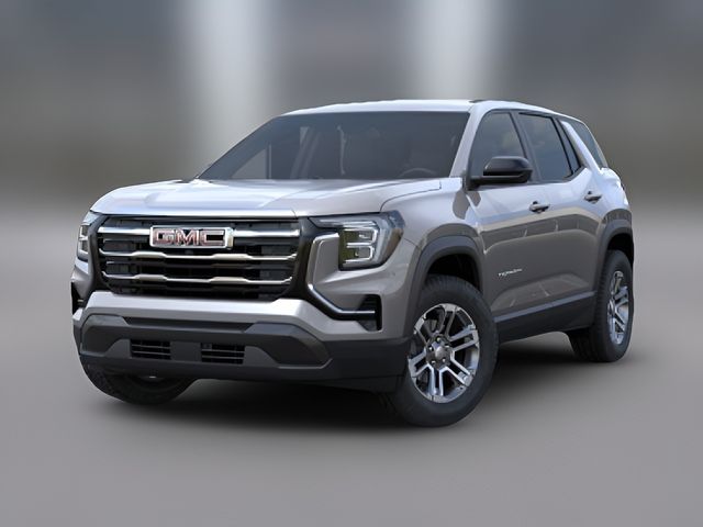 2027 GMC Terrain FWD Elevation