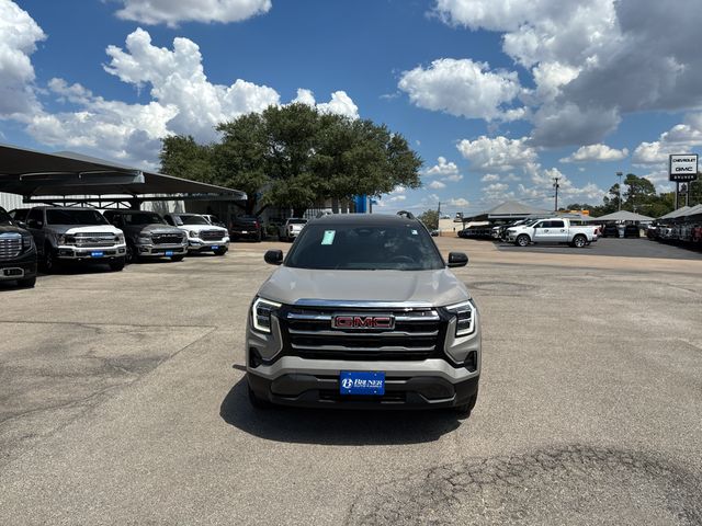 2027 GMC Terrain FWD Elevation
