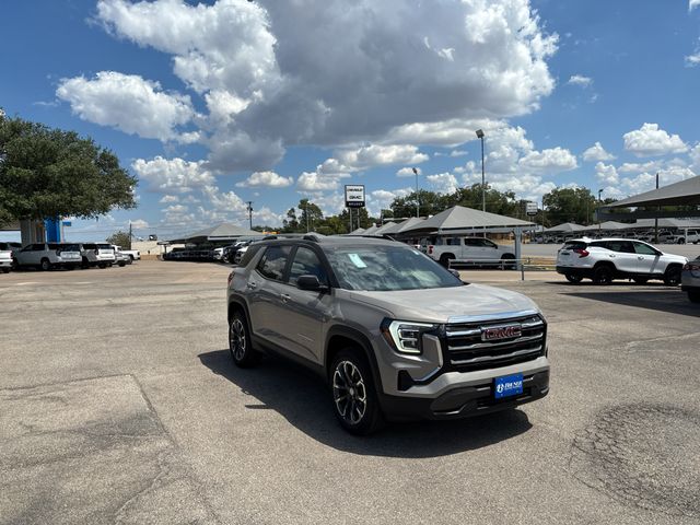 2027 GMC Terrain FWD Elevation