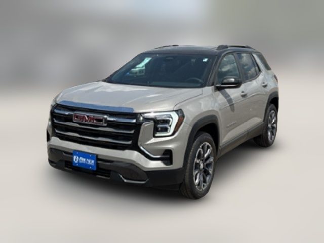 2027 GMC Terrain FWD Elevation