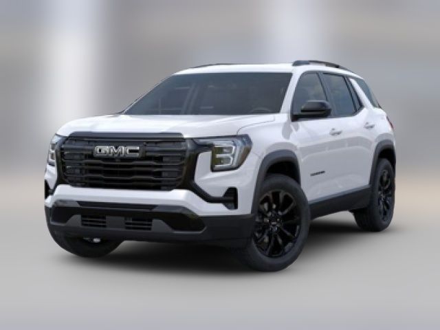 2027 GMC Terrain FWD Elevation