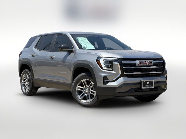 2027 GMC Terrain FWD Elevation