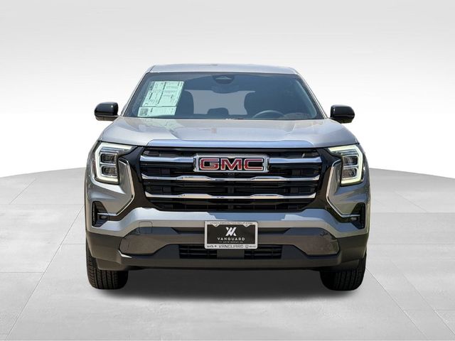 2027 GMC Terrain FWD Elevation