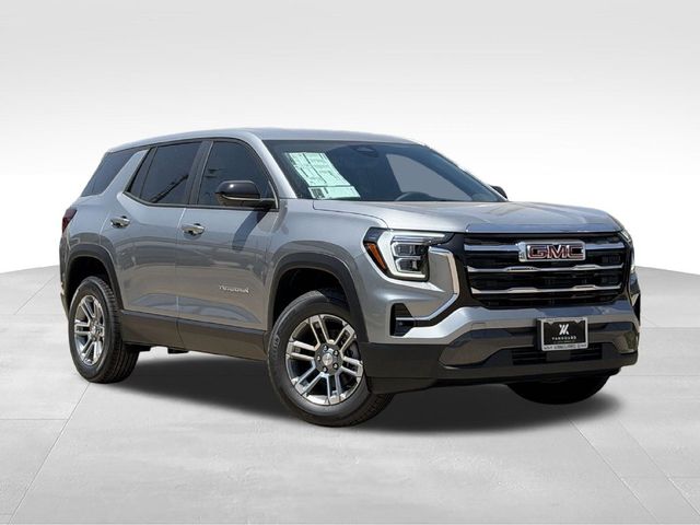 2027 GMC Terrain FWD Elevation