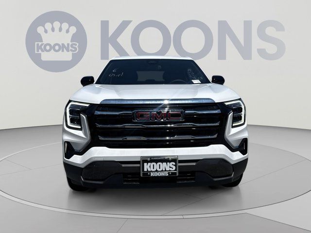 2027 GMC Terrain FWD Elevation