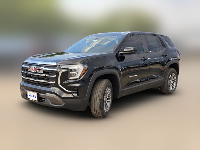 2027 GMC Terrain FWD Elevation