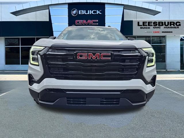 2027 GMC Terrain AWD Elevation