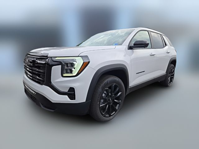 2027 GMC Terrain AWD Elevation