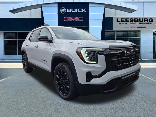 2027 GMC Terrain AWD Elevation