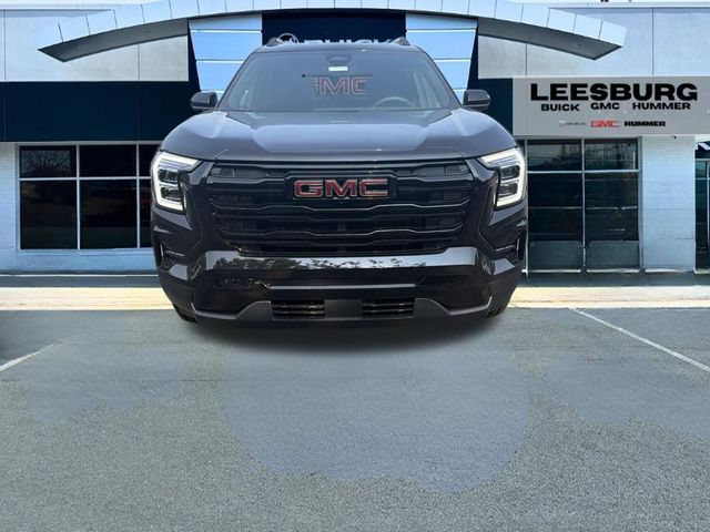2027 GMC Terrain AWD Elevation