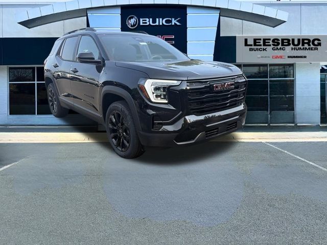 2027 GMC Terrain AWD Elevation