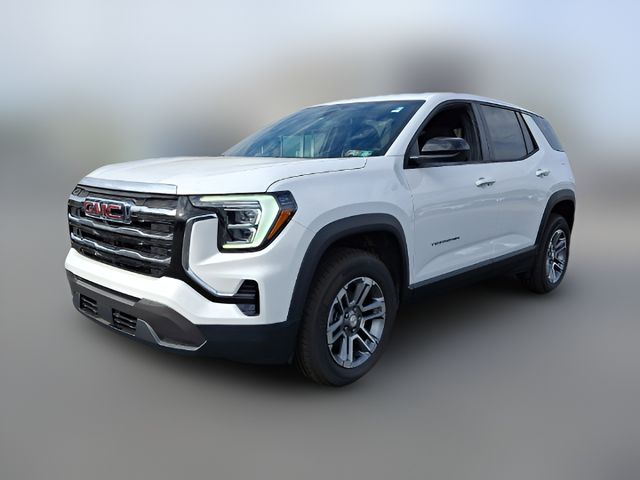 2027 GMC Terrain AWD Elevation