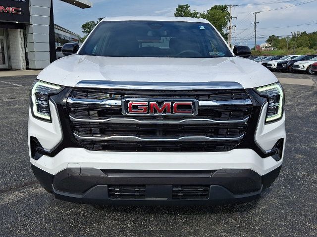 2027 GMC Terrain AWD Elevation