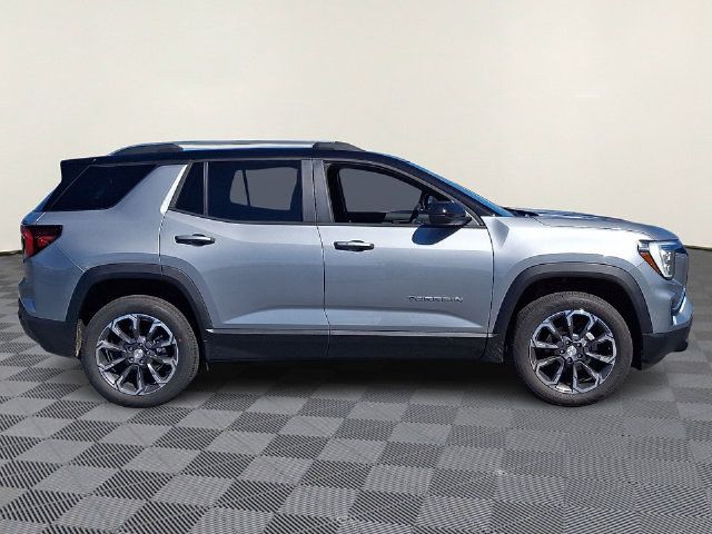 2027 GMC Terrain AWD Elevation