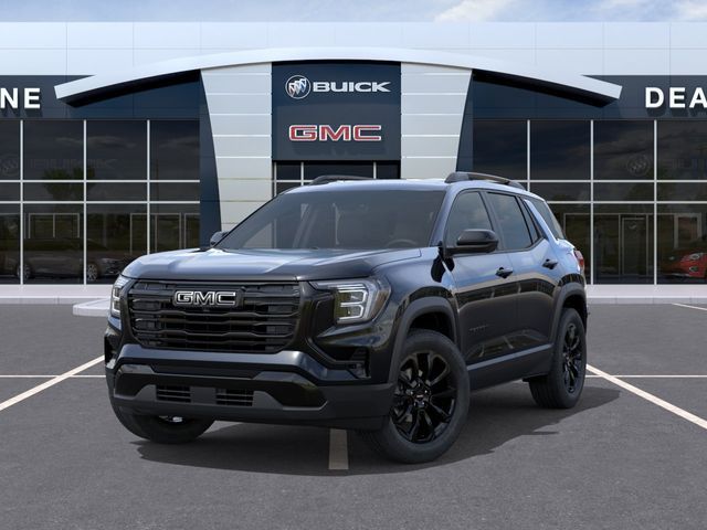 2027 GMC Terrain AWD Elevation