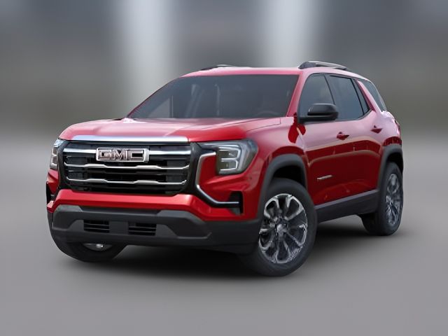 2027 GMC Terrain AWD Elevation
