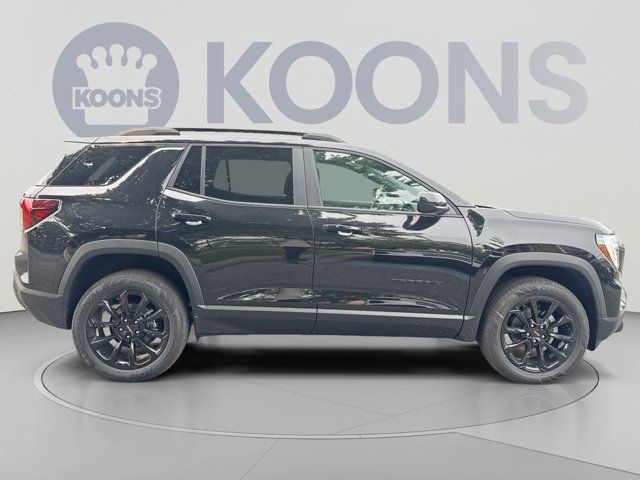 2027 GMC Terrain AWD Elevation