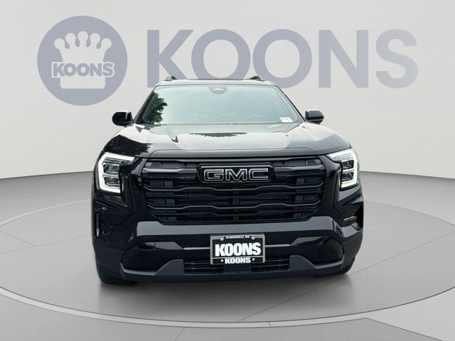 2027 GMC Terrain AWD Elevation