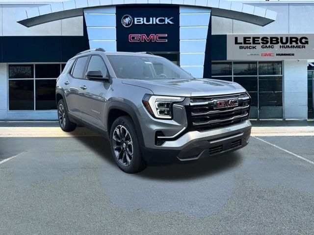 2027 GMC Terrain AWD Elevation